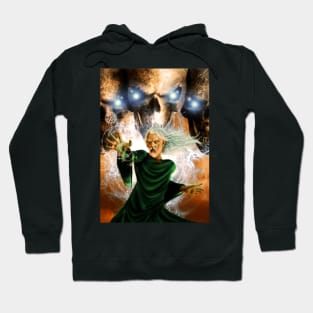 Wizard Hoodie